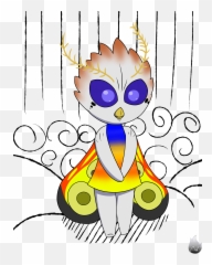 Mothra Crossing By Talrex999 - Fur Affinity Dot Net Png,Mothra Png