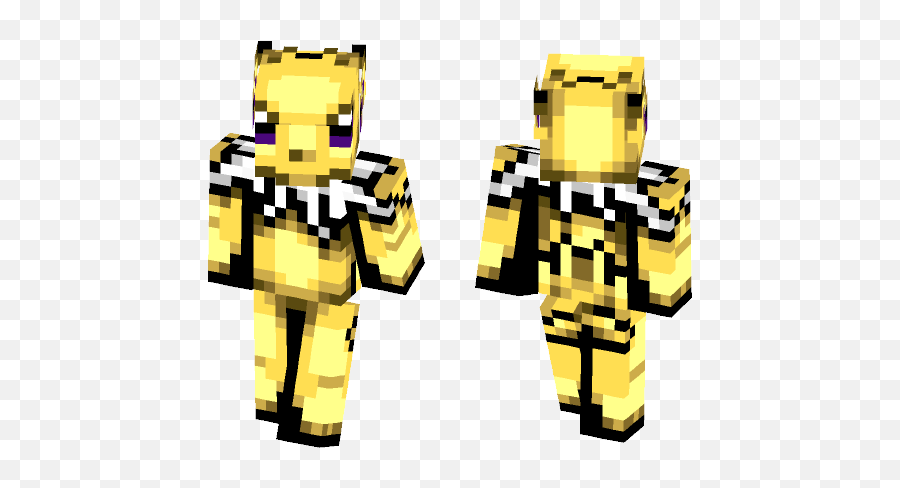 Download Pmc Members - Matt The Jolteon Minecraft Skin For Quebec Png,Jolteon Transparent