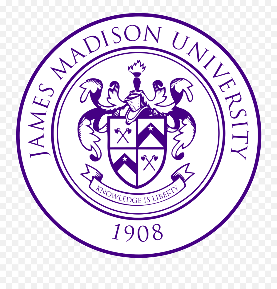 James Madison University - Wikipedia James Madison University Logo Png,George Mason University Logos