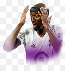 Pogchamp - FIFA 20 Squad Futhead Opara Fifa png