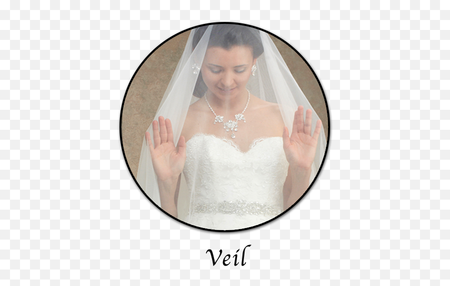 Fiorecouture - Veil Fiore Couture Bridal Veil Png,Wedding Veil Png