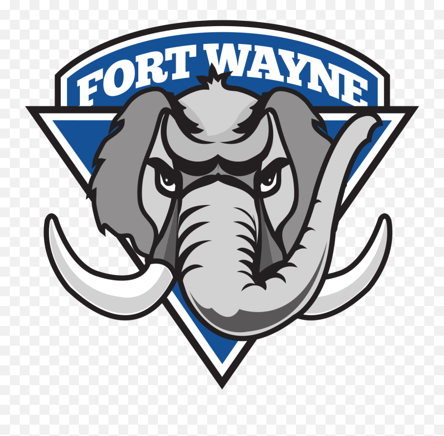 Why Fort Wayne United - Fort Wayne Mastodons Logo Png,University Of Dayton Logos