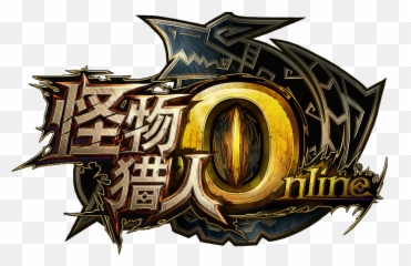 Monster Hunter World Logo Png Images