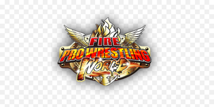 Petition Fire Pro - Fire Pro Wrestling World Fire Promoter Png,New Japan Pro Wrestling Logo
