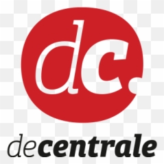 Vintage - Dot Png,Centrale Logo
