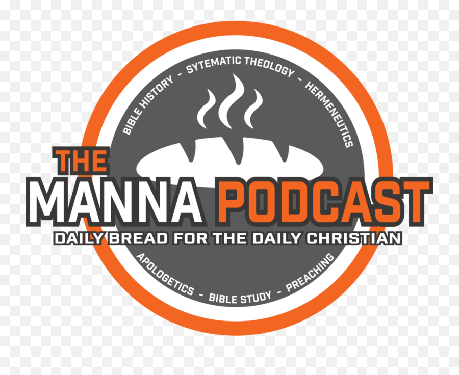 The Manna Podcast Our Shepherd - Language Png,Podcast Png