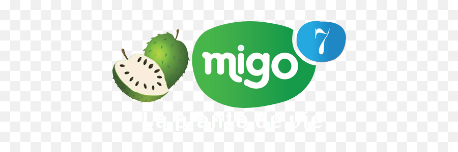 Conception Logo Migo 7 - Fresh Png,Migo Logo
