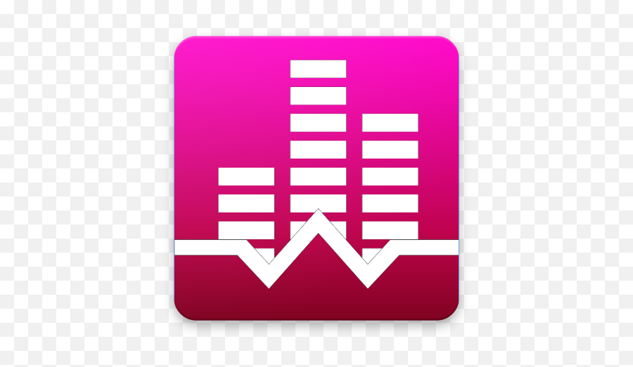White Noise - Best Sleeping App For Android Ios Mac And White Noise Sleep App Png,App Store Icon Pink