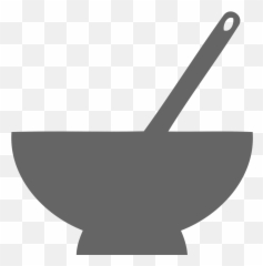 Bowl And Spoon Free Icon Download Png Logo - Serveware,Bowl Icon