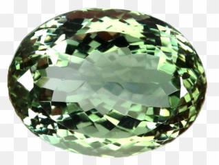 Amethyst Meaning Gemstone Education With Clarity - Green png