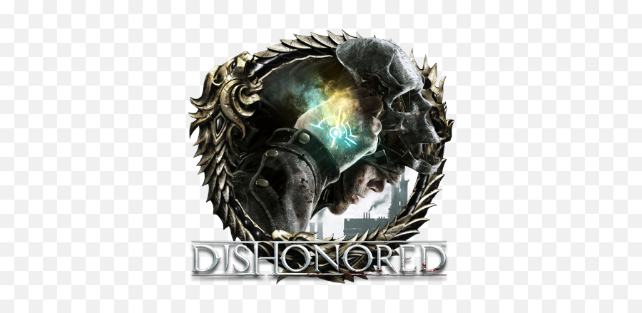 Dishonored 2 Download - Dishonored 2 Pc Do Pobrania Gry Elder Scrolls Online Png,Dishonored Icon