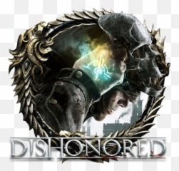 Dishonored 2 Download - Dishonored 2 Pc Do Pobrania Gry Elder Scrolls Online Png,Dishonored Icon