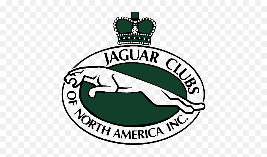 Morgan Car Club Washington Dc - Jaguar Clubs Of North America Png,Jaguar Car Logo