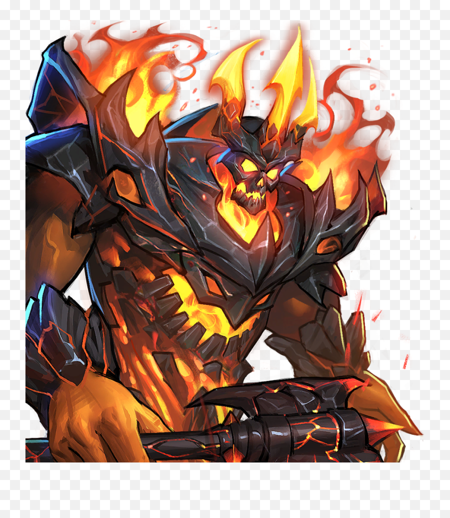 Infernus Png Gems Of War Icon Guide