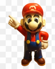 Start Over Games Archives Oshkosh Wi Video Store - Mario Statue Png
