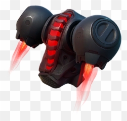 Manta Pack Back Bling - Fortnite Wiki Black Backpack png