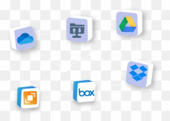 Best Free Cloud Transfer Manager - MultCloud supports cloud Technology Applications png