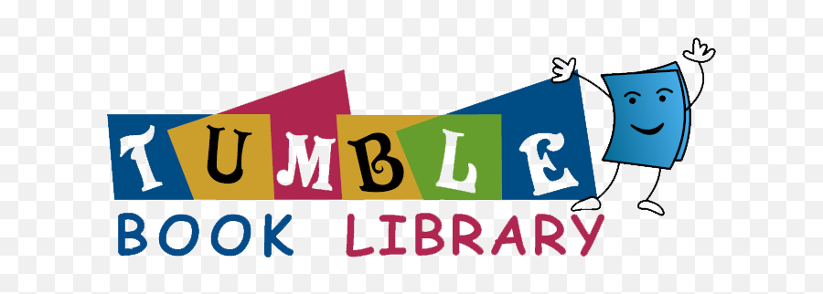 Online Resources - Torrington Library Tumblebooks Png,Tumble Icon