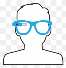 Goggles Behavior Human Glasses Hq - Dot png