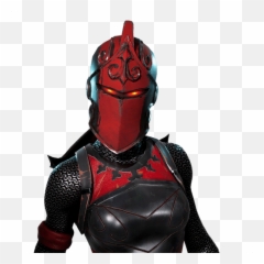 Fortnite Red Knight Skin - png