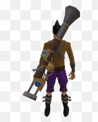 Fishing Rod - omatic RuneScape Wiki Fandom Runescape Gun png
