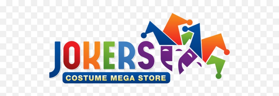 Costume Shop U0026 Online Store Jokers Mega - Language Png,Australian Icon Dress Up