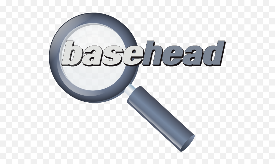 Basehead. Basehead logo. Taglist.