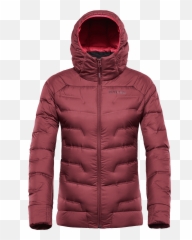 Women Jackets U0026 Vests Blackyak - Hooded Png,Red Icon Vest
