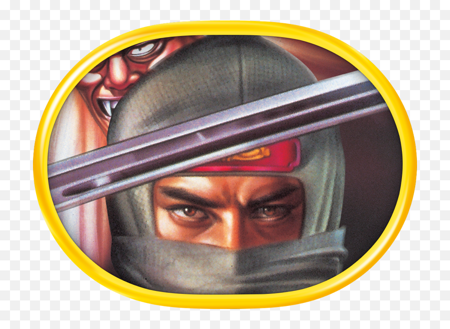 Street Fighter Iv Ce - Revenge Of Shinobi Logo Png,Street Fighter Iv Icon