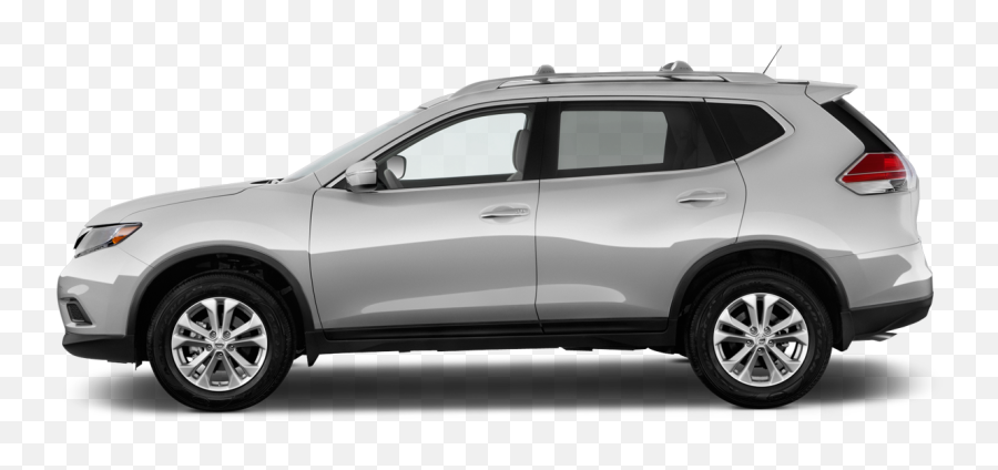 Nissan Rogue Sv Near Paintsville Ky - Nissan Rogue 2016 Sv Awd Png,Icon Krom Silver