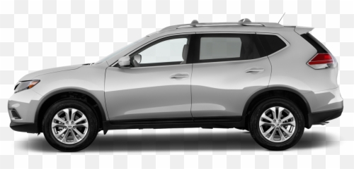 Nissan Rogue Sv Near Paintsville Ky - Nissan Rogue 2016 Sv Awd Png,Icon Krom Silver