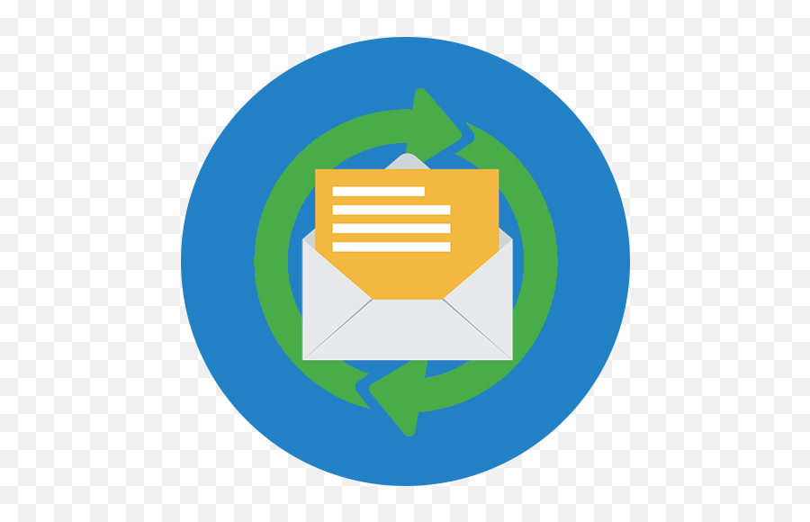 Custom Email Solutions For Business - Vertical Png,Hosted Exchange Icon