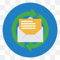 Custom Email Solutions For Business - Vertical png