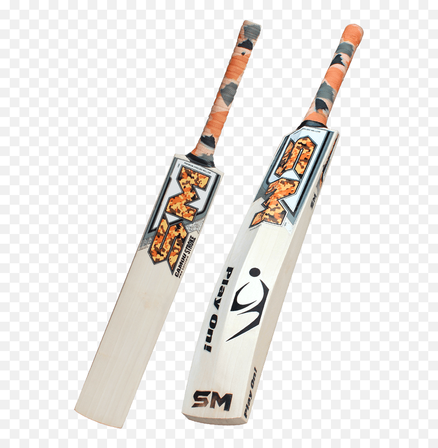 Buy Sm Camou Pro Edition Stroke English - For Cricket Png,Gm Icon Cricket Bat Stickers