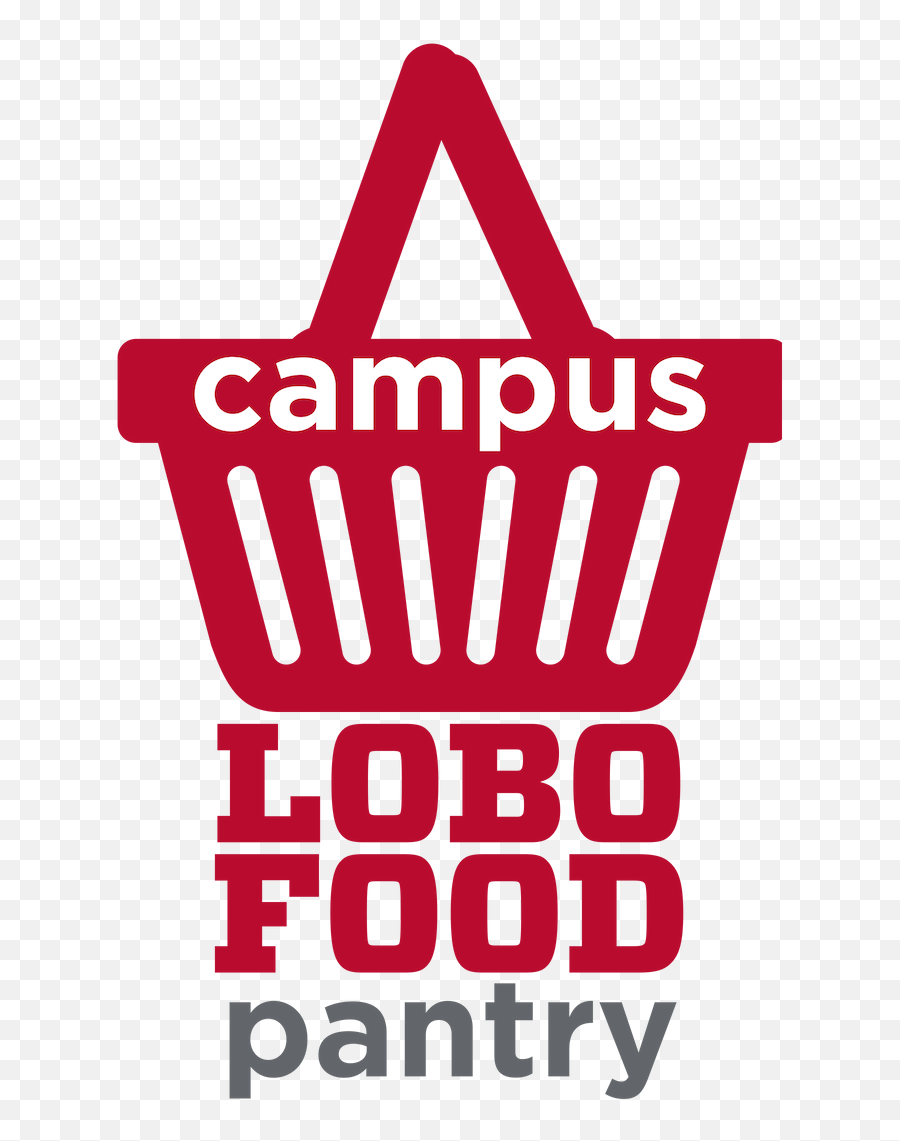 Campus Lobo Food Pantry Loborespect Advocacy Center The - Language Png,Food App Icon Design