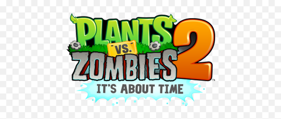 Plants Vs Zombies 2 Gamedesign - Plants Vs Zombies 2 Png,Plants Vs Zombies 2 Icon