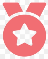 Grade Report Card Sad Face Icon - Hero 512x512 Clip Art png