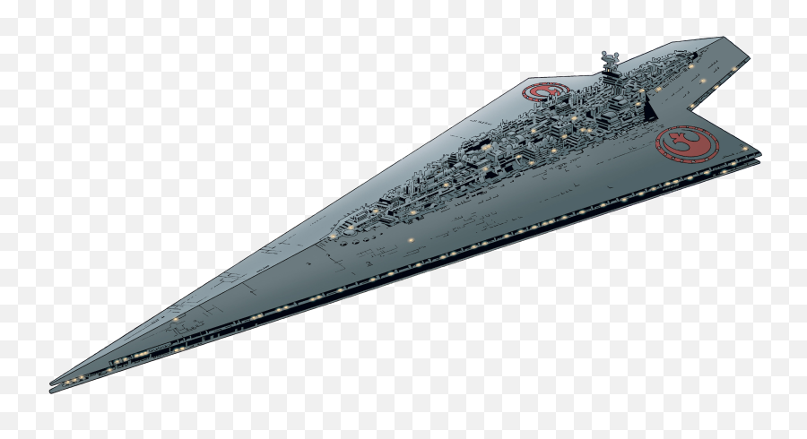 Star Wars Megathread - Episode Iii No Threadu0027s Every Really New Republic Star Destroyer Png,Star Wars Rebels Icon