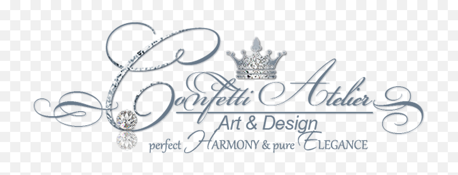 Photografenliste Confetti - Webdesign Tiara Png,Cw Logo