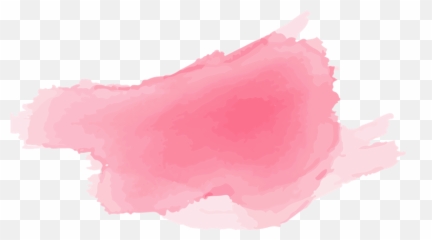 Free transparent pink watercolor png images, page 1 