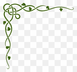Vines Clipart Creeper Plant - Transparent Vines Clipart Png,Creeper Transparent