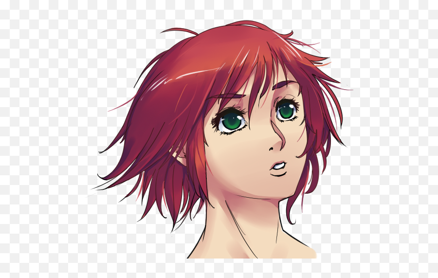 9502 Best Katawa Shoujo Images - Cg Artwork Png,Katawa Shoujo Icon