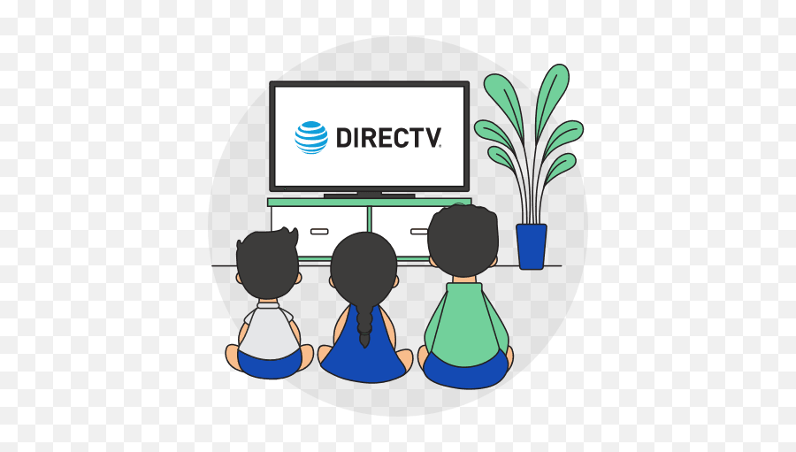 Directv Packages - Output Device Png,Direct Tv Icon