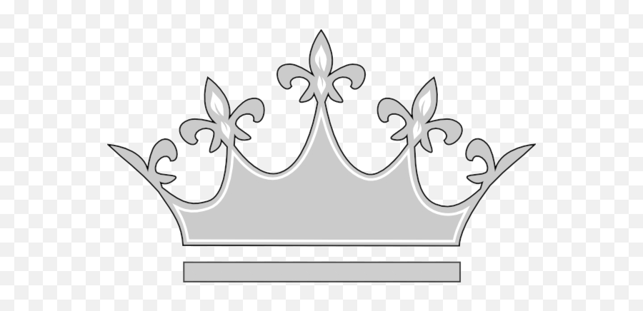 Queens Crown Clipart Transparent Background Pictures - Clipart King And Queen Crown Png,Crown With Transparent Background
