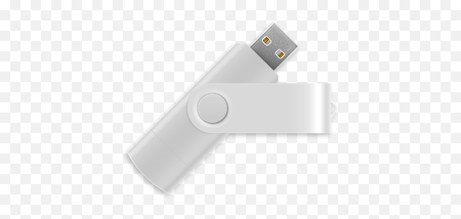 Mobile Spin Flash Drive - Usb Flash Drive Png,Flashdrive Icon