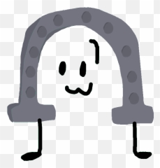 Horseshoe Treatnu0027lewisobjects Wiki Fandom - Clip Art Png,Horseshoe Png