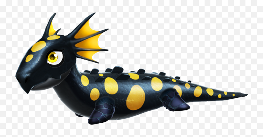 Salamander Dragon - Dragon Mania Legends Wiki Dragon Mania Legends Salamander Dragon Png,Fire Dragon Icon