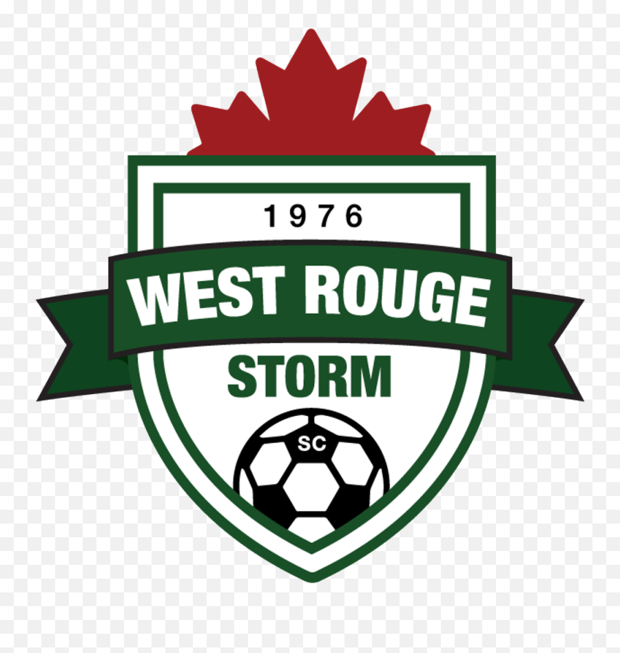 West Rouge Soccer Club - West Rouge Soccer Png,Soccer Team Icon