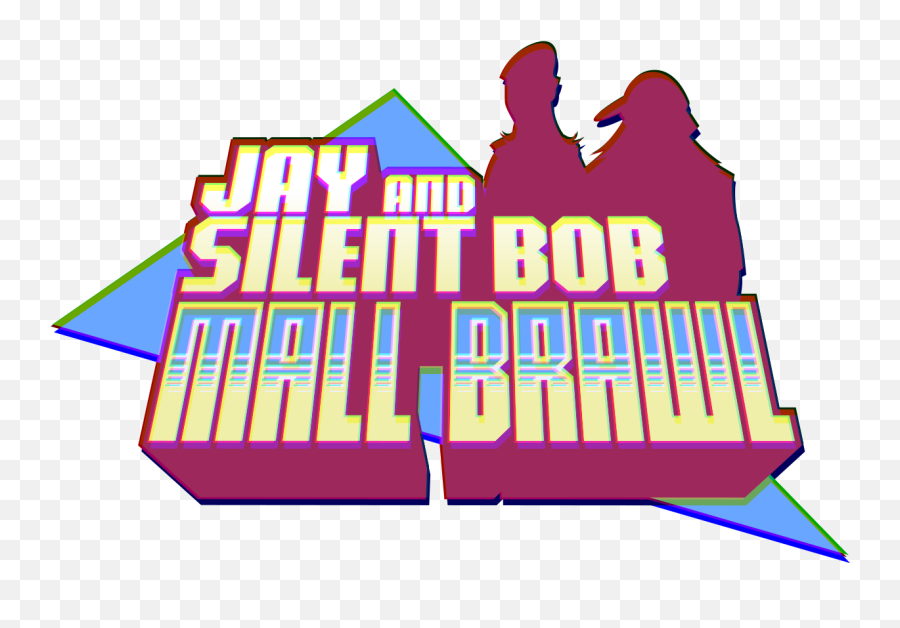 Jay And Silent Bob Mall Brawl Lp Coming From Limited Run - Language Png,Xenoblade Chronicles Story Memo Icon