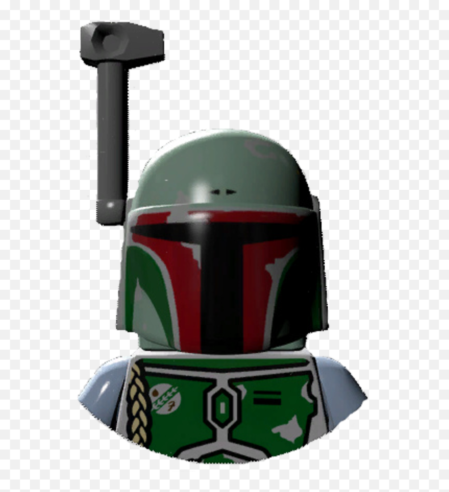 Lego Boba Fet Star Wars Icons Know Your Meme - Lego Star Wars Boba Fett Icon Png,Star Wars Icon